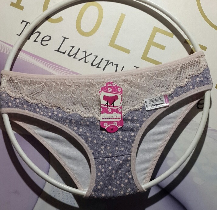 Жіночі труси виробництво Туреччина