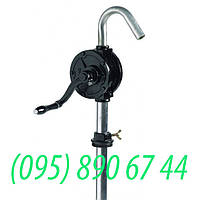 Ручний насос PIUSI CAST IRON для бочок art.F0033201A