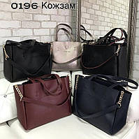 Женская сумочка в разных цветах Код0196