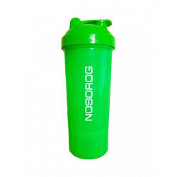Шейкер Nosorog SmartShake Neon 350 ml