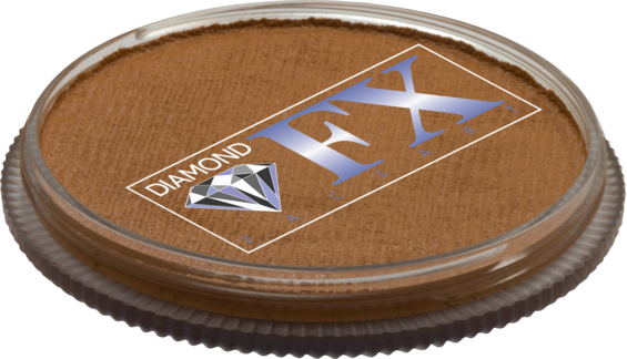 Аквагрим Diamond FX головний Олівкова шкіра 30g, фото 2