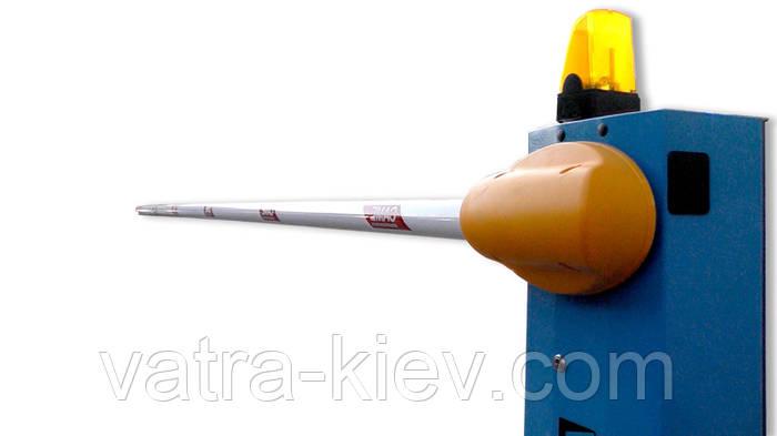 CAME G3250 MINI Автоматический шлагбаум, стрела 4 метра, минимальная ...