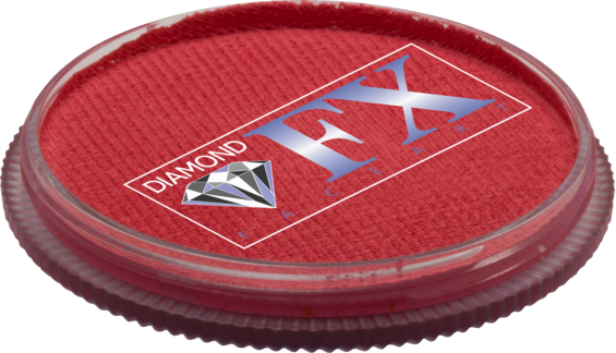Аквагрим Diamond FX основной Розовый фуксия 30g - фото 1 - id-p77886372