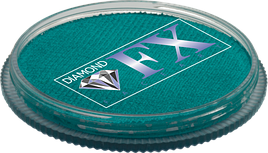 Аквагрим Diamond FX основний Блакитний морський 30g