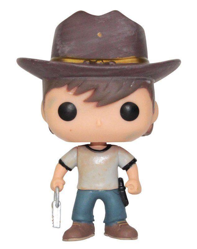 Carl cheap funko pop