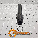 Кільце стопорне 307 підшипника КПП ЮМЗ, фото 3