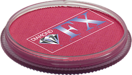 Аквагрим Diamond FX основний Рожевий 30g