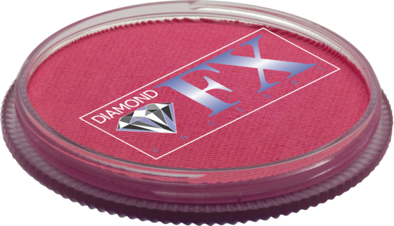 Аквагрим Diamond FX основной Розовый 30g - фото 1 - id-p83016641