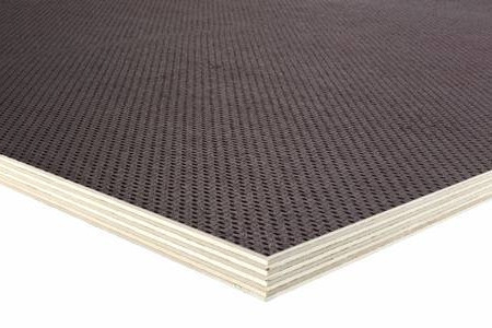 Фанера транспортна ламінована ФАНЕРА 30,0х1500х3000мм