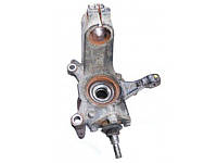 Поворотный кулак правый R16 с ABS PEUGEOT BOXER 2006-2014 1357005080, 1606374680, 332671