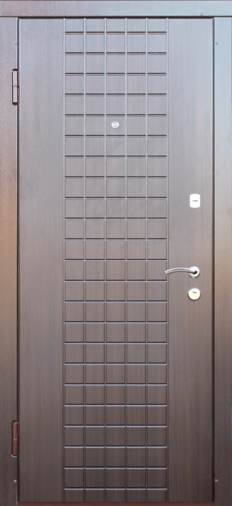 Входная дверь для квартиры Вип Эко комплектация с бесплатной доставкой модели 10 штук - фото 5 - id-p852894202