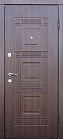 Входная дверь для квартиры Вип Эко комплектация с бесплатной доставкой модели 10 штук