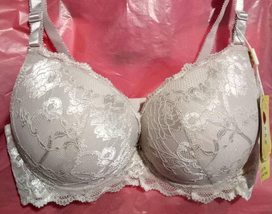 Бюстгальтер Д чашка, фото 1