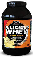 QNT Delicious Whey Protein 908g