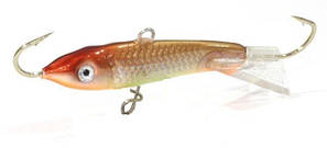 Балансир Lucky John CLASSIC