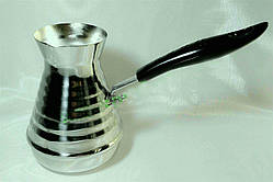 Турка нерж. "Арабіка хвиля" 500 мл