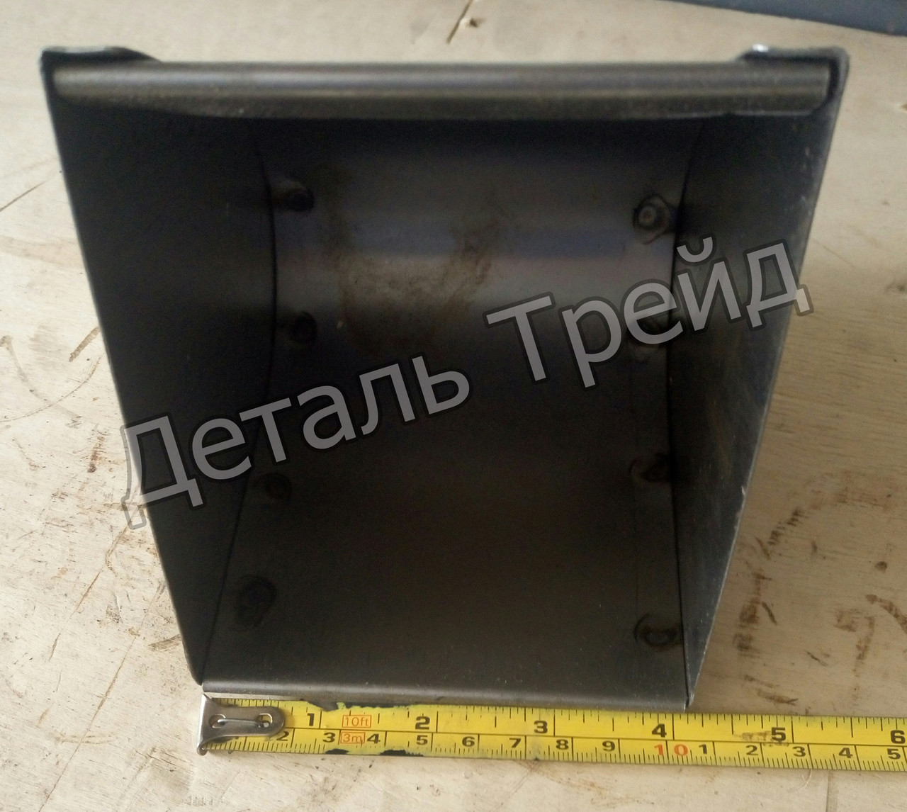 Ківш норійний L=110 мм, фото 1