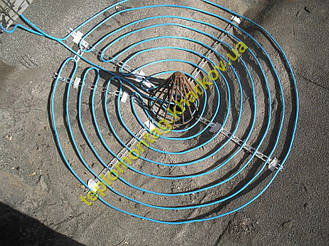 Установка и монтаж систем антиобледенения и снеготаянья