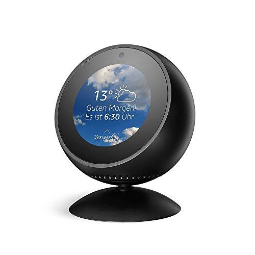 Регулируемая подставка для умной колонки Amazon Echo Spot