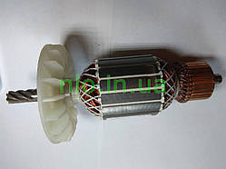 Якір дискової пилки RG 2321 (197х57 6-з право)