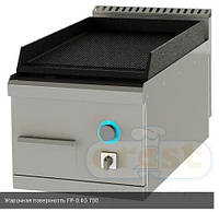 Професійна поверхня для смаження OREST FP-0.4 G