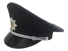 Формені головні убори