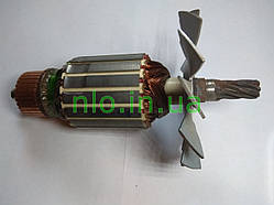 Якір дискової пилки RG 2320 (182х55 7-з право)