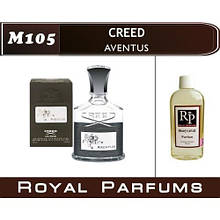 Духи на разлив Royal Parfums M-105 «Aventus» от Creed