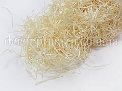 Стружка з деревини (100 г)