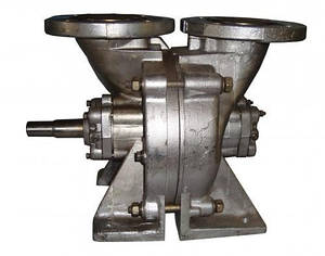 Насос СВН-80