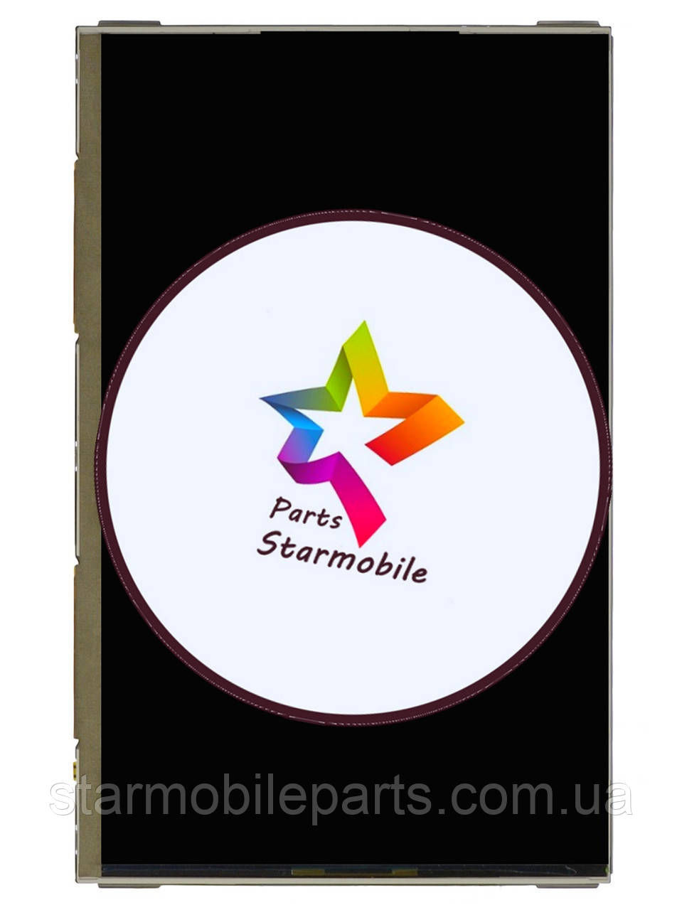 Оригінальний дисплей для планшета Fly Connect 7 3G (S7-931U) (P/N: HJ070IA-01L), ORIG, фото 1