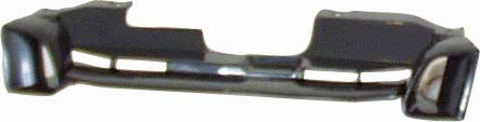 Решітка Honda Accord 93-95. 75100SN7G00