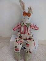 Інтер'єрні іграшки, подушки