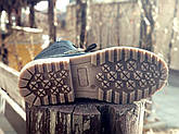 Чоловічі черевики зимові Desert Bears, натуральна шкіра, фото 2