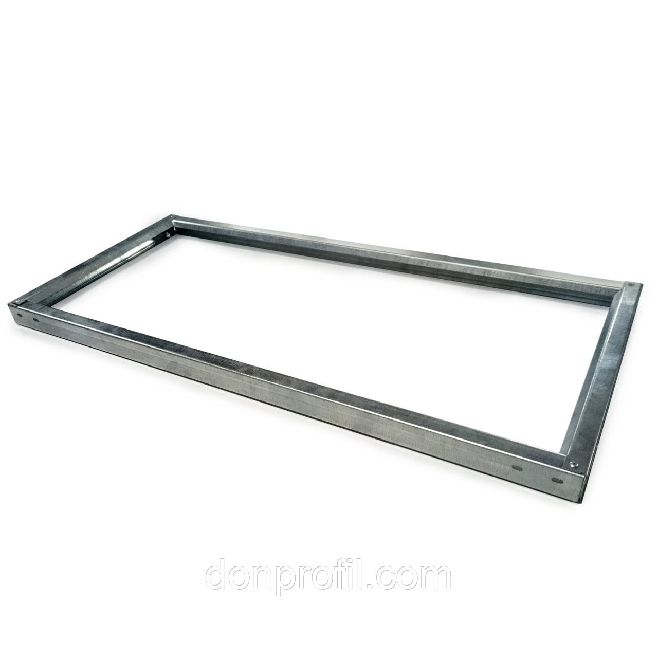 Металеві полиці для зберігання шин гуми покришок коліс для гаража 1250 / 500, фото 1