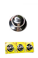 Ручка металева для скляної кришки на посуд мала