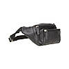 Поясна сумка (бананка) Visconti 720 Black (Великобританія), фото 3