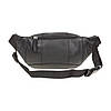 Поясна сумка (бананка) Visconti 720 Black (Великобританія), фото 5