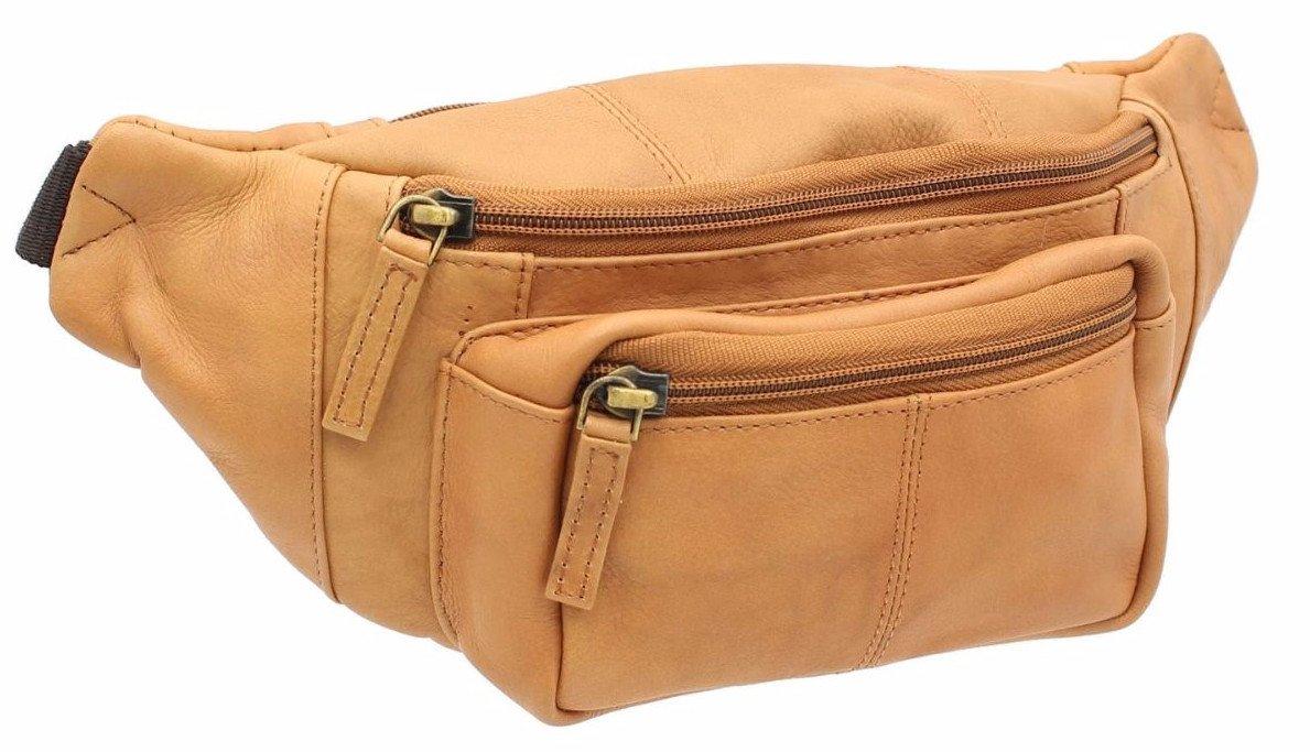 Поясна сумка (бананка) Visconti 720 Sand (Великобританія), фото 1