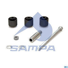 Р/к кріплення кабіни RVI 080.554 (SAMPA)