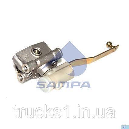 Клапан регулювання рівня DAF 094.093 (SAMPA)