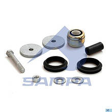 Р/к кріплення кабіни RVI Kerax/Premium 080.578 (SAMPA)