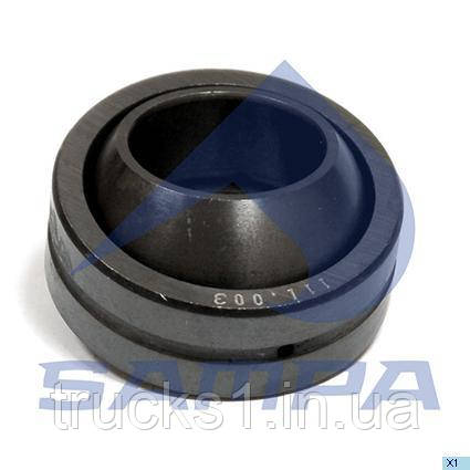 Підшипник стабілізатора MB 30х55х20/32 111.003 (SAMPA), фото 1