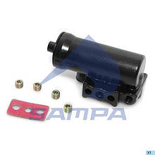 Регулятор тиску для компресорної установки VOLVO 033.156 (SAMPA)