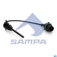 Датчик рівня охолоджуючої рідини RVI 079.381 (SAMPA)