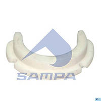 Підкова сідла опорно-зчепного пристрою Georg Fischer SK-S