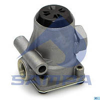 Клапан регулювання тиску DAF 094.066 (SAMPA)