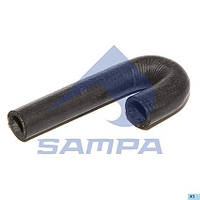 Шланг отопления/вентиляция MB Sprinter 201.420 (SAMPA)