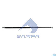 Упор капота газ RVI 080.038 (SAMPA)