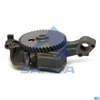 Насос масляний MAN 021.230 (SAMPA)